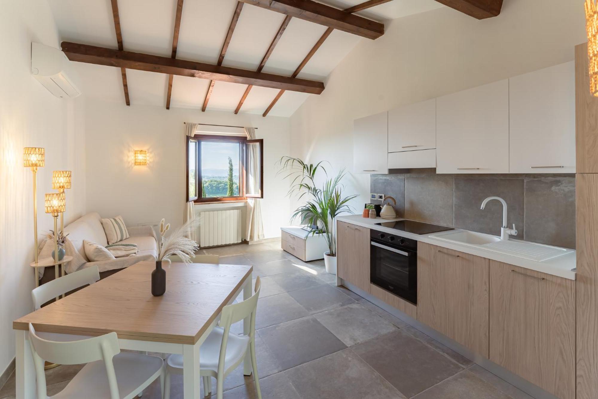 Agriturismo San Felicissimo Perugia Zimmer foto