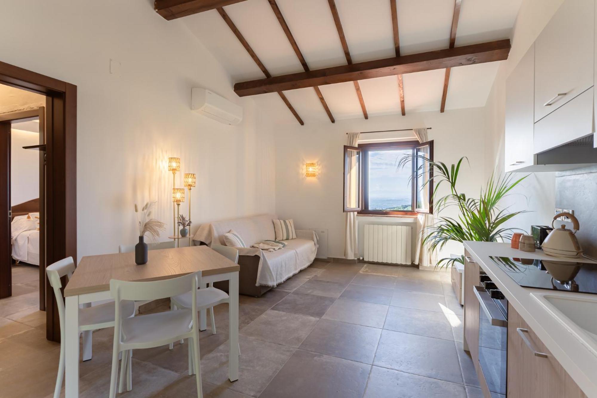Agriturismo San Felicissimo Perugia Zimmer foto