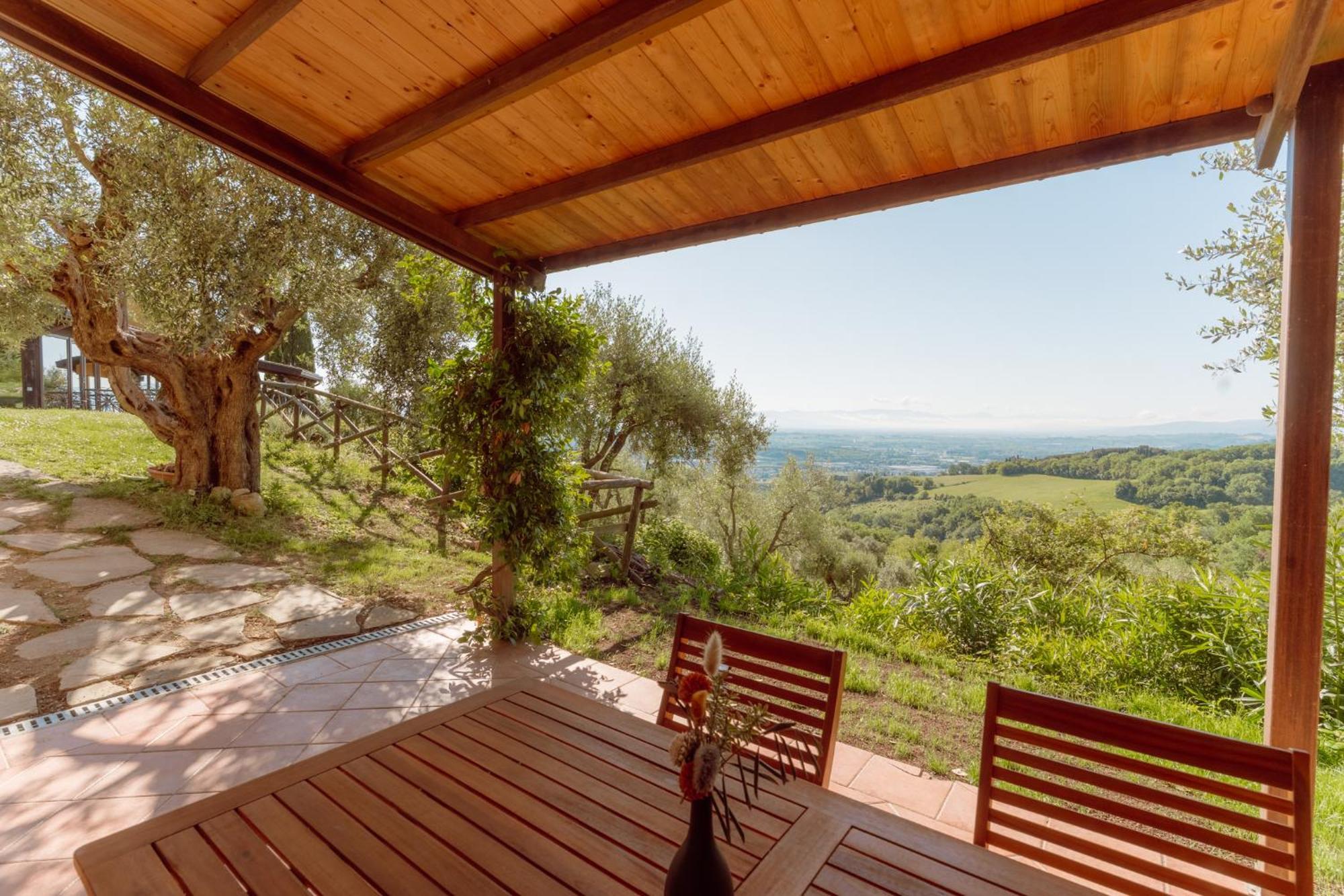 Agriturismo San Felicissimo Perugia Exterior foto
