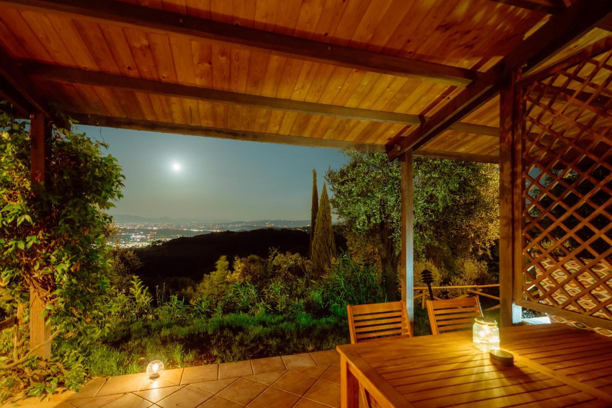 Agriturismo San Felicissimo Perugia Exterior foto